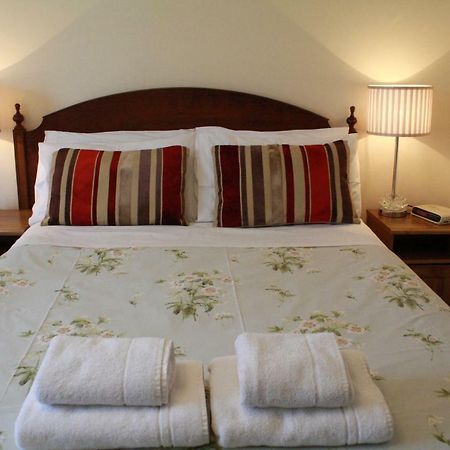 Sunnydale Guest House Στράτφορντ απόν Έιβον Εξωτερικό φωτογραφία