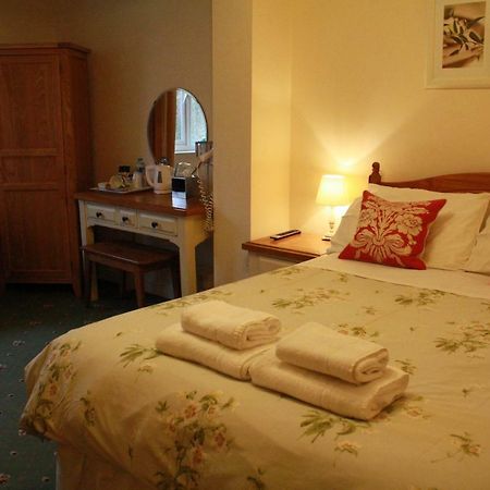 Sunnydale Guest House Στράτφορντ απόν Έιβον Εξωτερικό φωτογραφία
