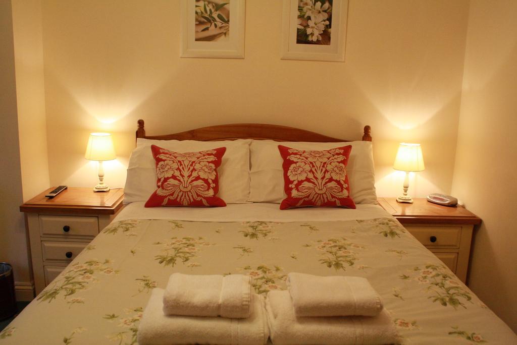 Sunnydale Guest House Στράτφορντ απόν Έιβον Δωμάτιο φωτογραφία