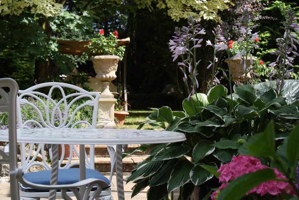 Sunnydale Guest House Στράτφορντ απόν Έιβον Εξωτερικό φωτογραφία