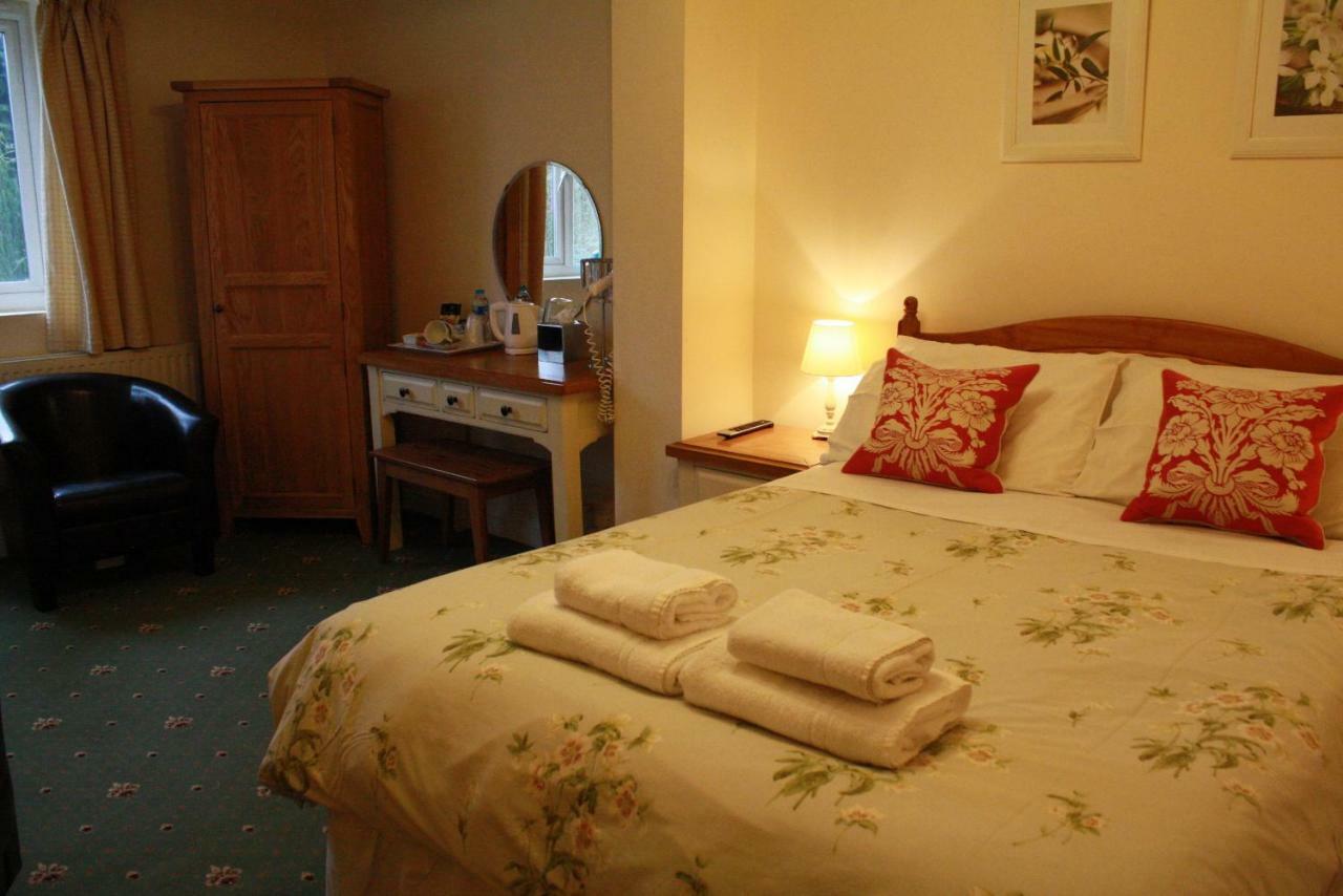 Sunnydale Guest House Στράτφορντ απόν Έιβον Εξωτερικό φωτογραφία