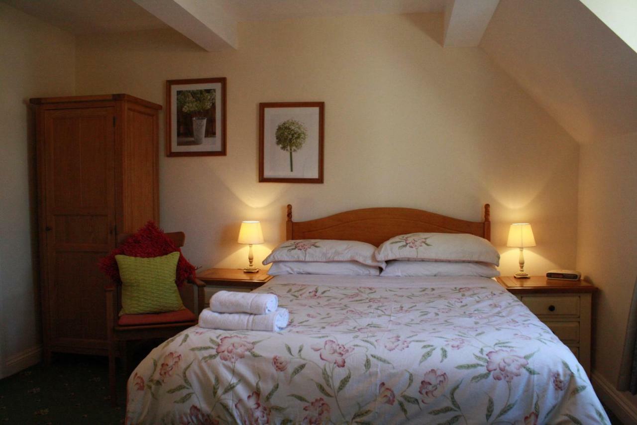Sunnydale Guest House Στράτφορντ απόν Έιβον Εξωτερικό φωτογραφία