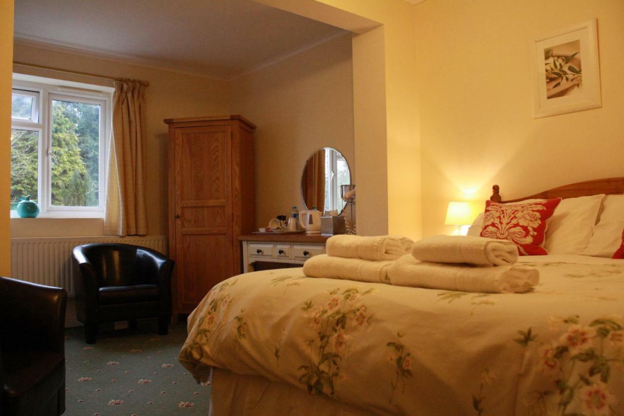 Sunnydale Guest House Στράτφορντ απόν Έιβον Εξωτερικό φωτογραφία