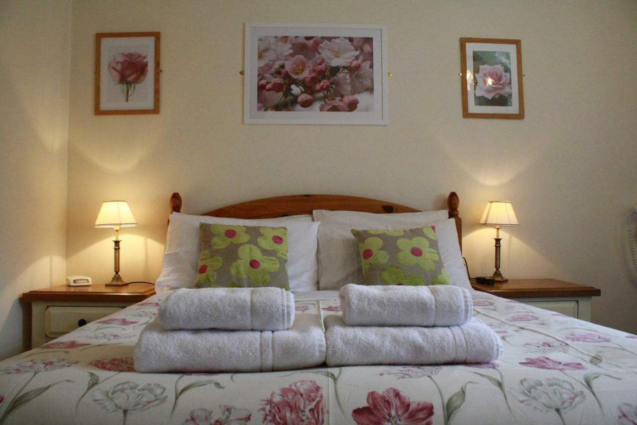 Sunnydale Guest House Στράτφορντ απόν Έιβον Εξωτερικό φωτογραφία