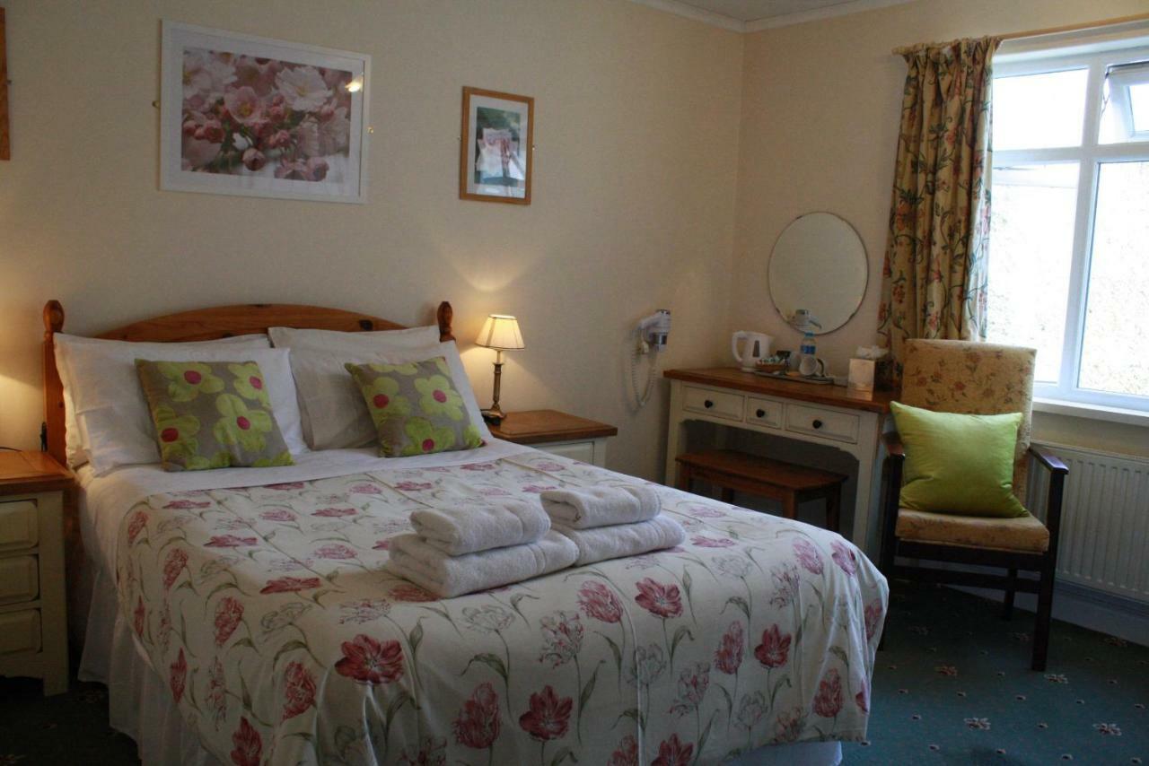 Sunnydale Guest House Στράτφορντ απόν Έιβον Εξωτερικό φωτογραφία