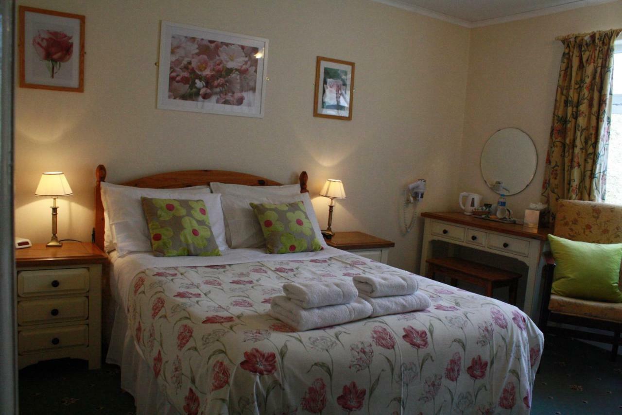 Sunnydale Guest House Στράτφορντ απόν Έιβον Εξωτερικό φωτογραφία